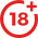 +18